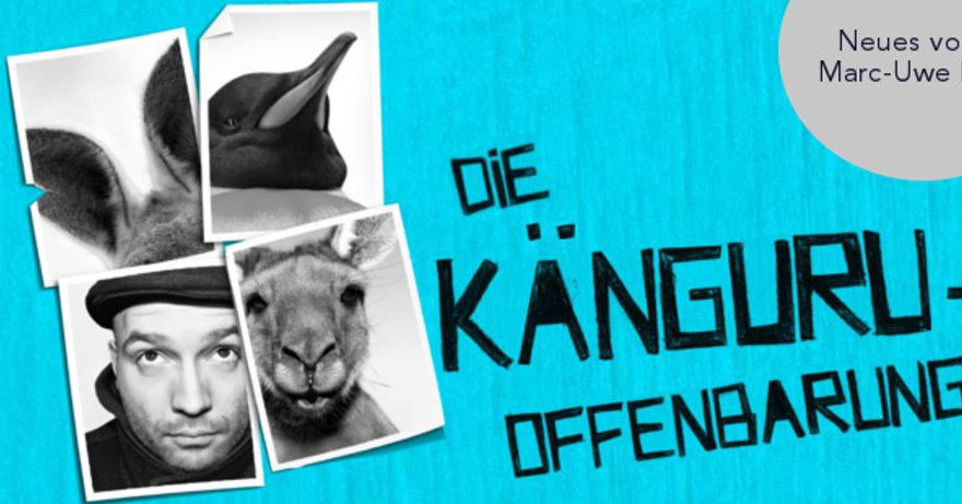 Imagem de Das Känguru