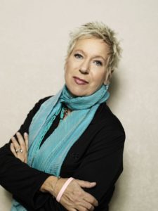 Doris Doerrie © Constantin Film Verleih GmbH
