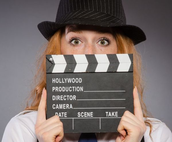 Imagem de Frauen im Kino