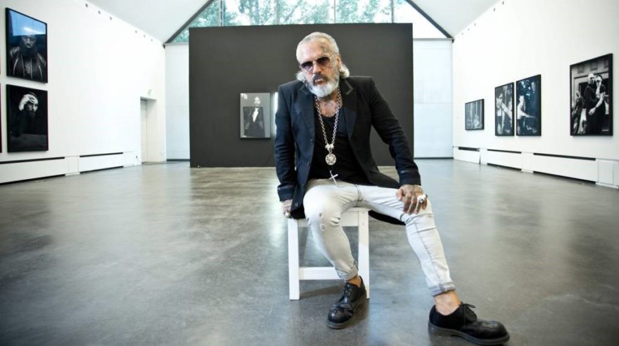 Imagem de Sven Marquardt – Von der DDR-Untergrund-Szene in den Mainstream