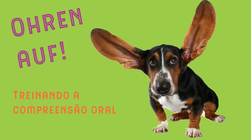 Imagem de Desmistificando o Alemão XII – O walkie-talkie