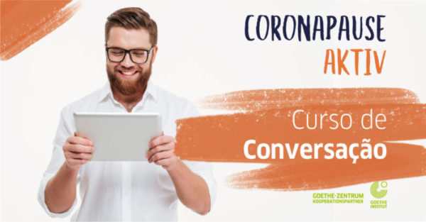 Imagem de Curso de Conversação